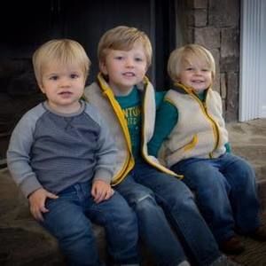 Meet your Posher, Connie